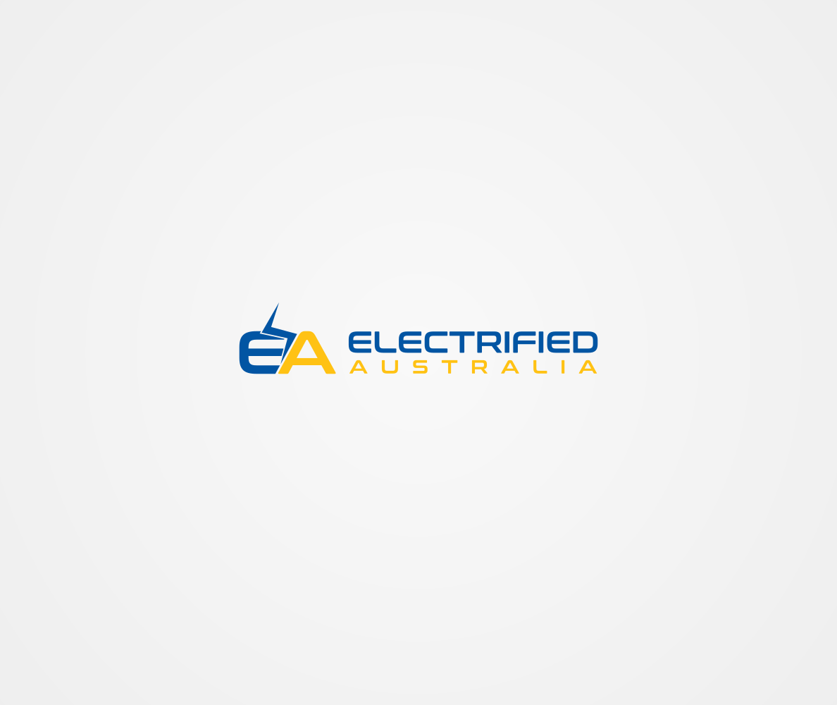 Logo Design by Riaper for Electrified Queensland | Design #21853054