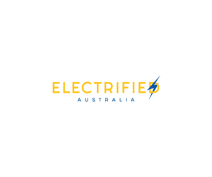 Logo Design by ChicGraphix for Electrified Queensland | Design #21845123