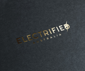 Diseño de Logo por ChicGraphix para Electrified Queensland | Diseño: #21845124