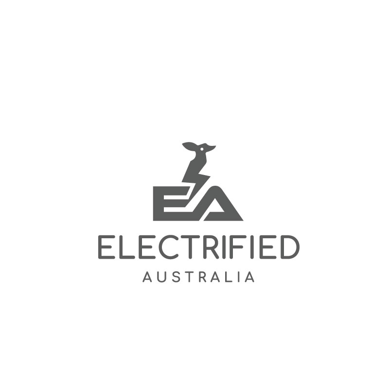 Logo Design by FZADesigner for Electrified Queensland | Design #21848029