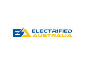 Logo Design by R16 for Electrified Queensland | Design: #21839878