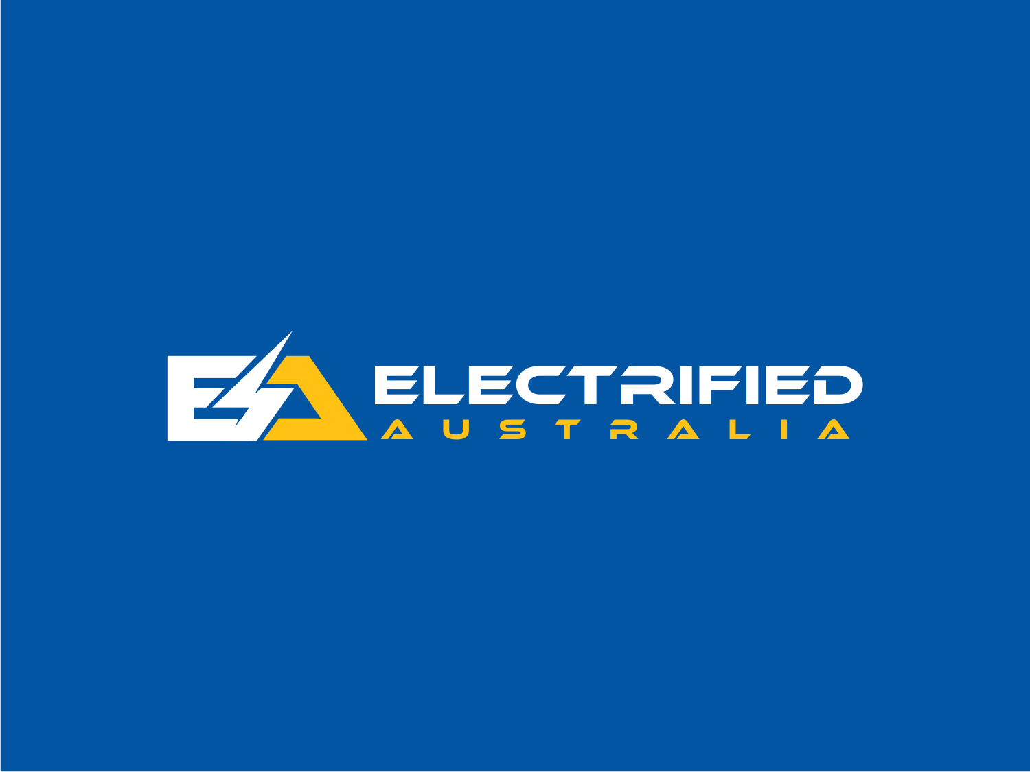 Design de Logo par R16 pour Electrified Queensland | Design #21839891