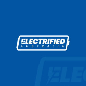 Logo Design by Azmat-ullah for Electrified Queensland | Design #21872809