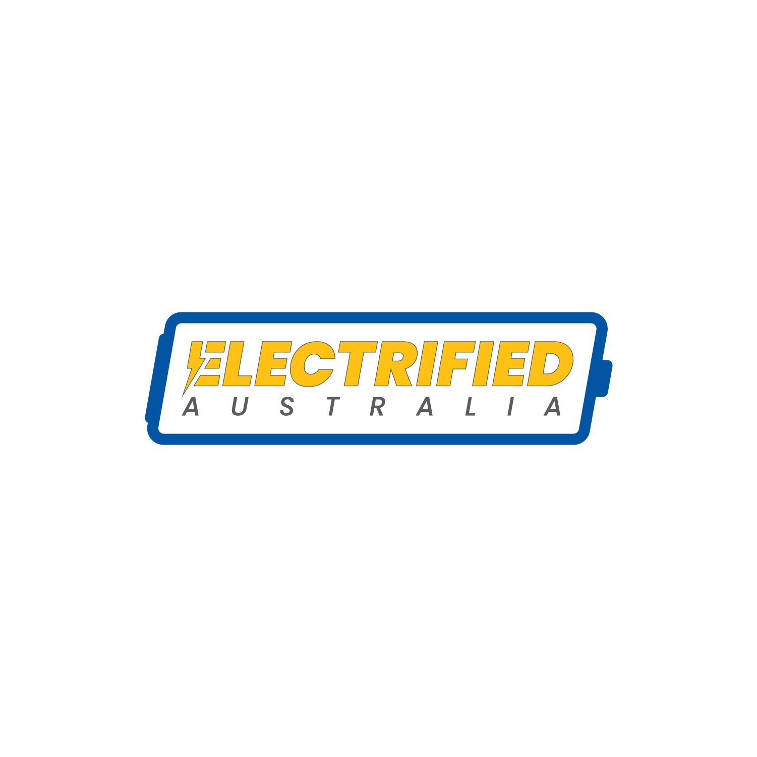 Design de Logo par Azmat-ullah pour Electrified Queensland | Design #21872812