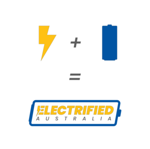 Design de Logo par Azmat-ullah pour Electrified Queensland | Design : #21872824
