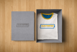 Design de Logo par Azmat-ullah pour Electrified Queensland | Design : #21872825