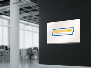 Design de Logo par Azmat-ullah pour Electrified Queensland | Design : #21872837