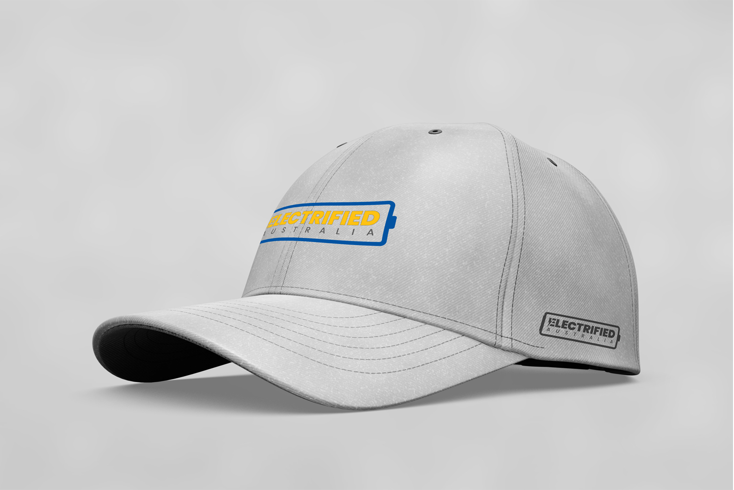 Design de Logo par Azmat-ullah pour Electrified Queensland | Design #21872839