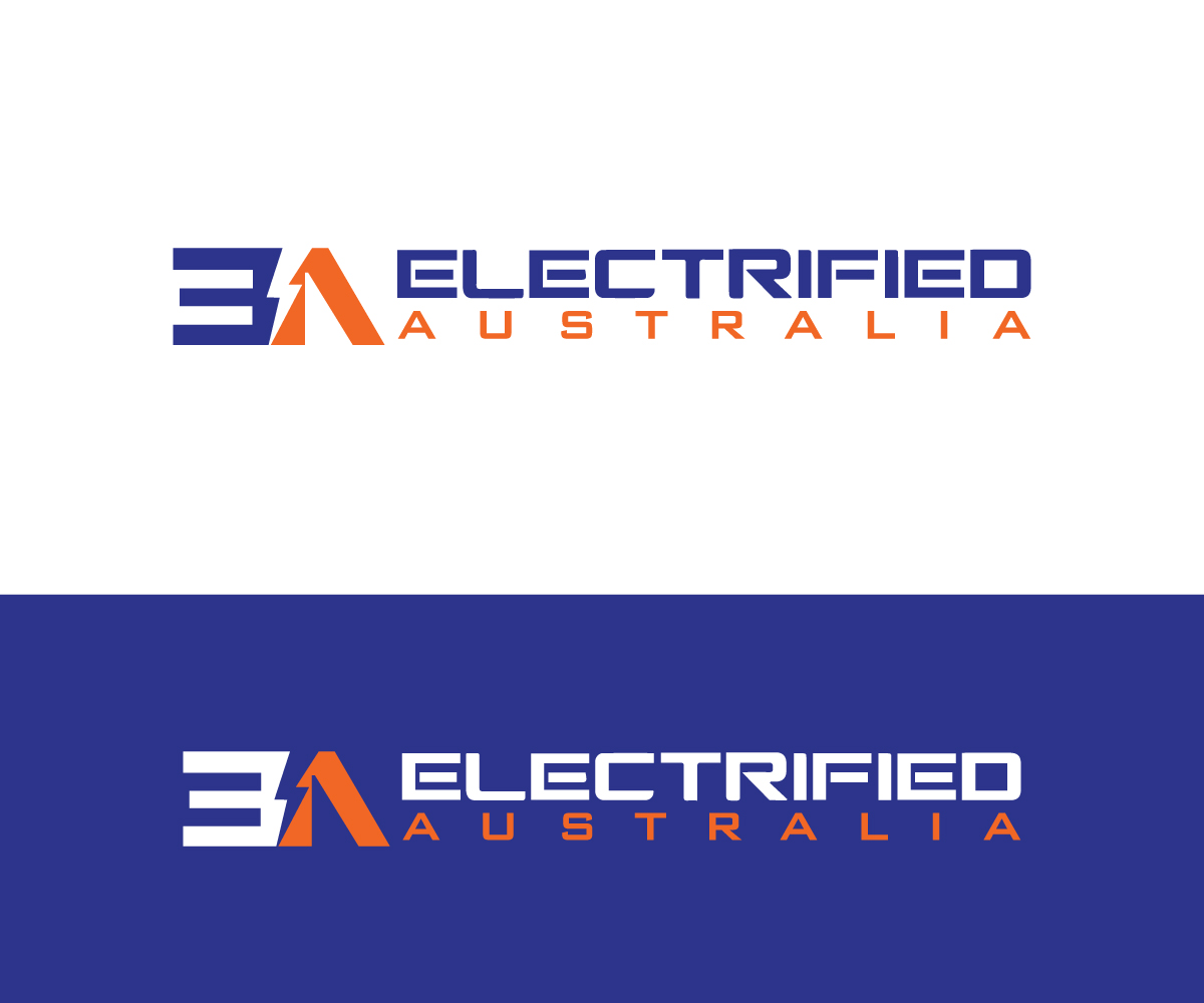 Diseño de Logo por MDH TECH para Electrified Queensland | Diseño #21842697