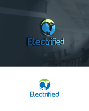 Design de Logo par RedLine 3 pour Electrified Queensland | Design : #21845481