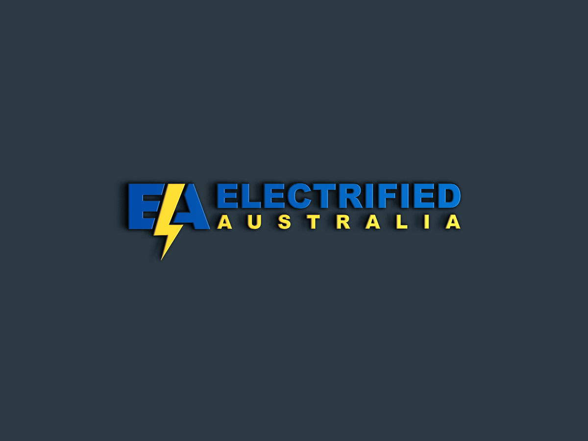 Diseño de Logo por NurDesign para Electrified Queensland | Diseño #21842381