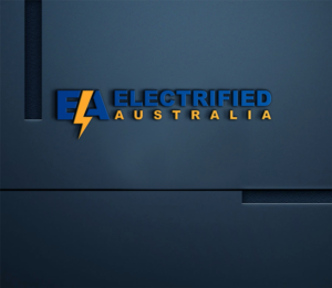 Diseño de Logo por NurDesign para Electrified Queensland | Diseño: #21842384