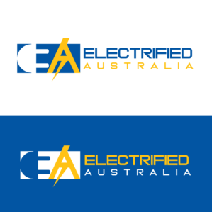Design de Logo par seyaArts pour Electrified Queensland | Design : #21847050