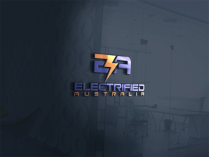 Diseño de Logo por wowdesigner 2 para Electrified Queensland | Diseño: #21851607
