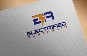 Diseño de Logo por wowdesigner 2 para Electrified Queensland | Diseño: #21851608