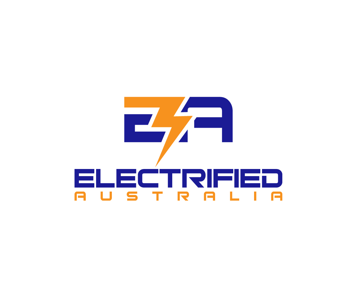 Logo Design by wowdesigner 2 for Electrified Queensland | Design #21851609