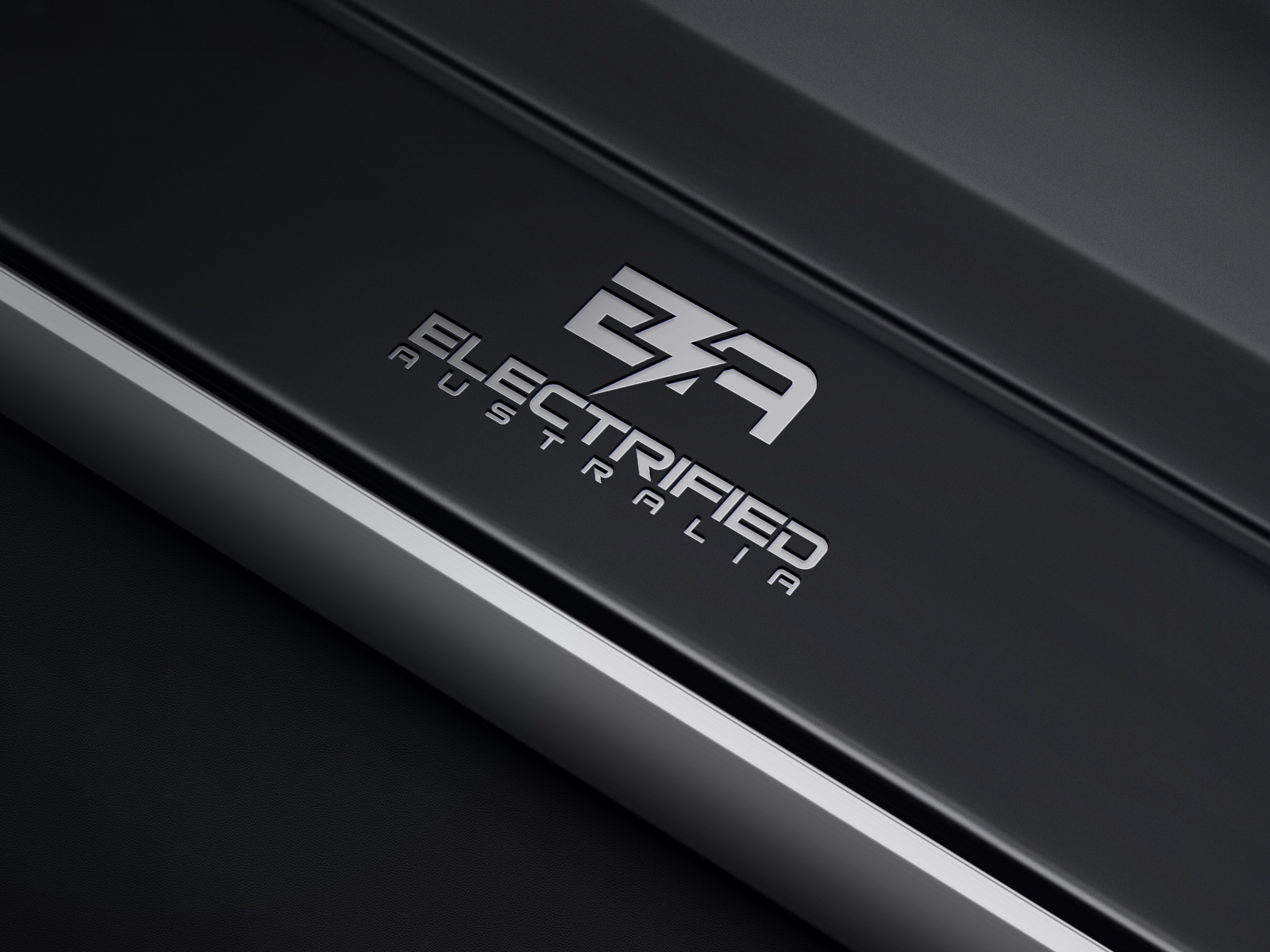 Logo Design by wowdesigner 2 for Electrified Queensland | Design #21851610