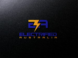 Diseño de Logo por wowdesigner 2 para Electrified Queensland | Diseño: #21851611
