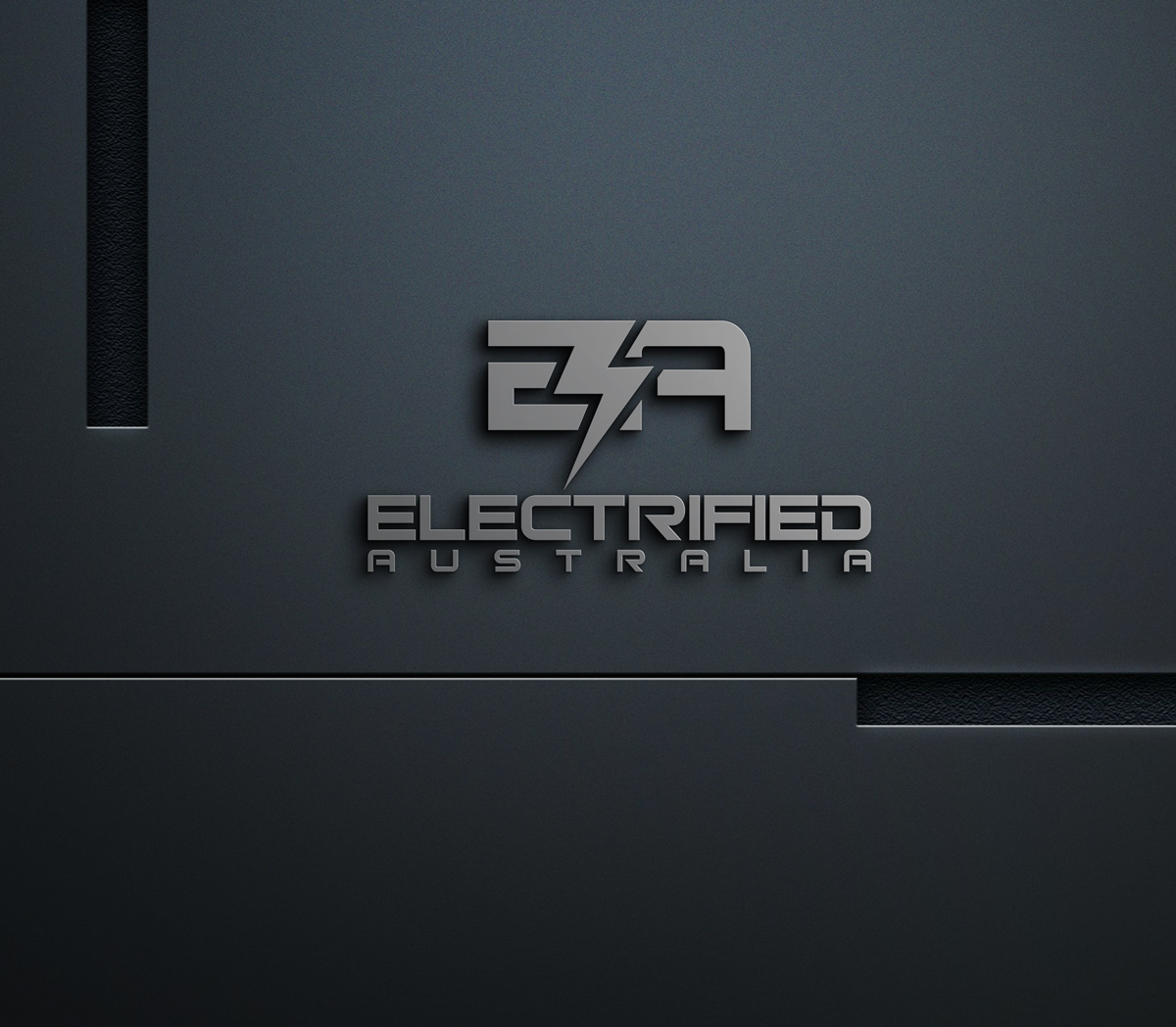 Diseño de Logo por wowdesigner 2 para Electrified Queensland | Diseño #21851616