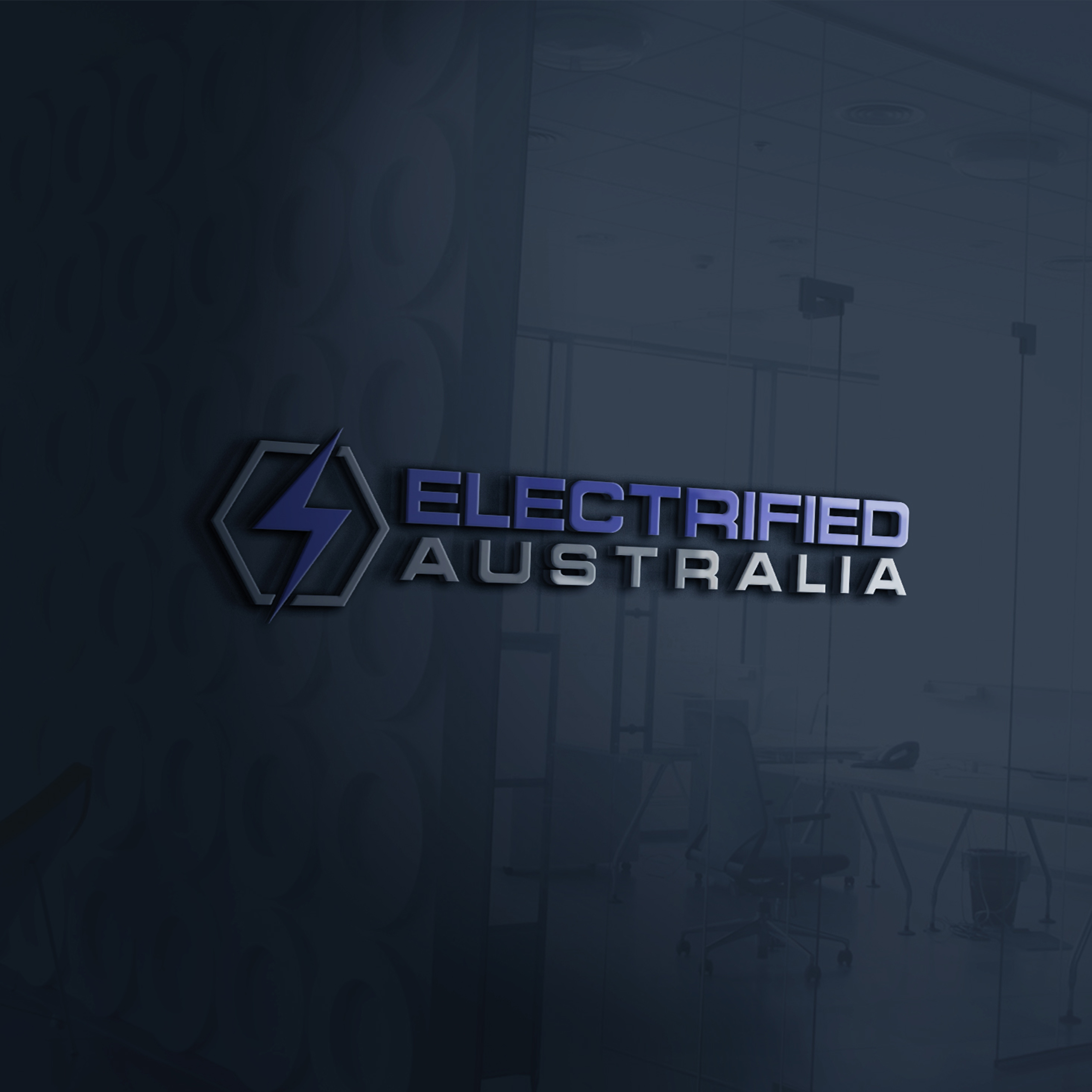 Design de Logo par hanafi80 pour Electrified Queensland | Design #21846652