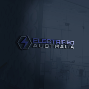 Logo Design by hanafi80 for Electrified Queensland | Design: #21846652