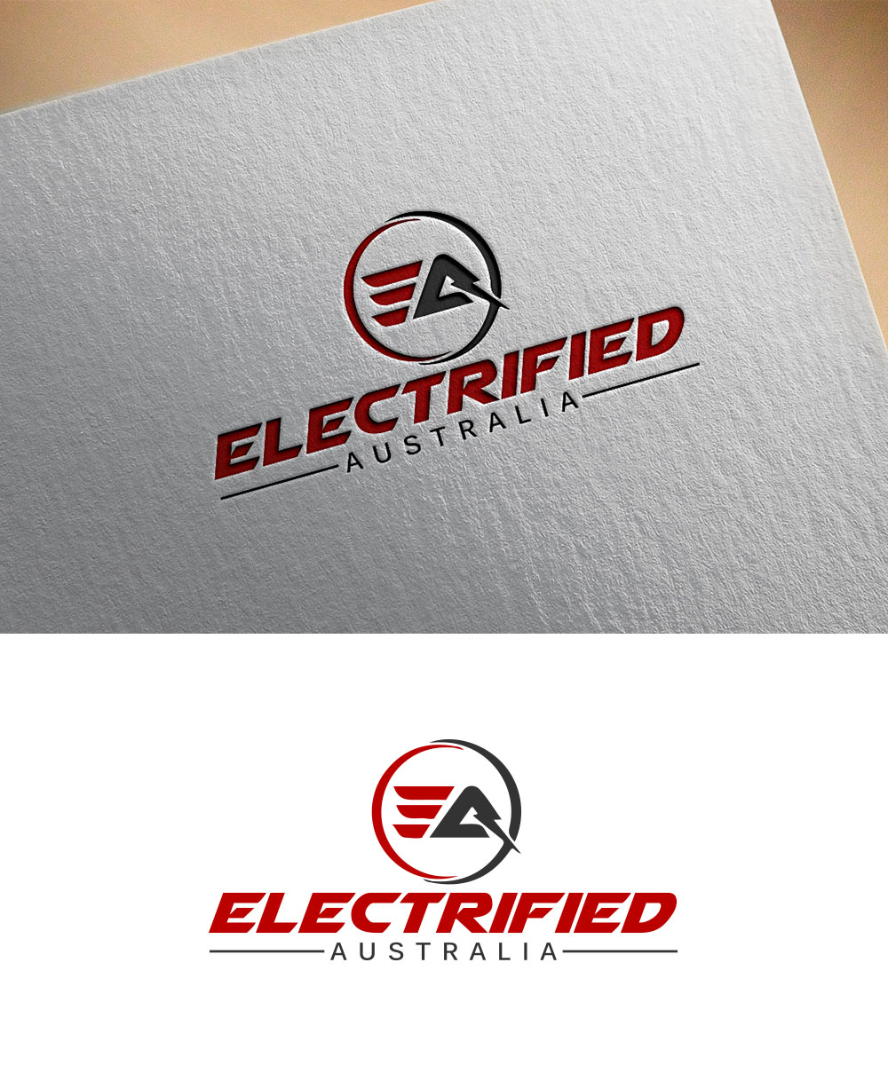 Design de Logo par Aliqa Design pour Electrified Queensland | Design #21847048
