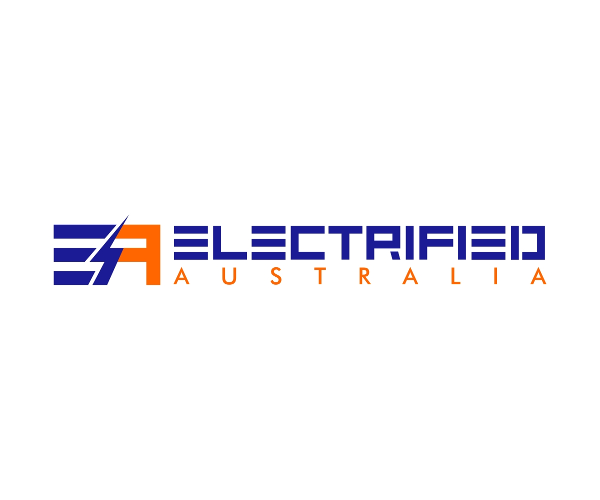 Diseño de Logo por Indrabee para Electrified Queensland | Diseño #21840823