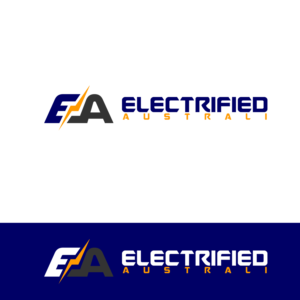 Design de Logo par Aldan Design pour Electrified Queensland | Design : #21870989