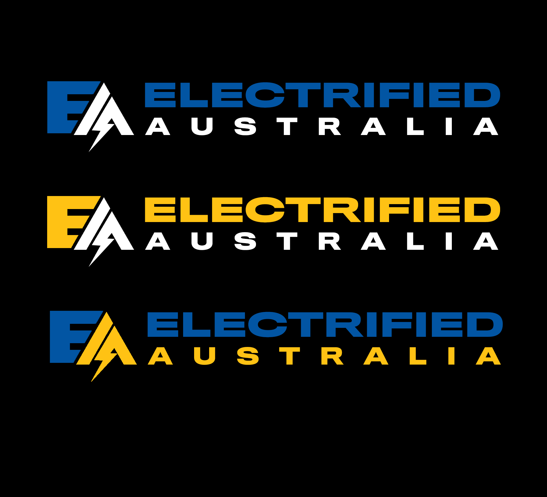 Logo Design by Northern360 for Electrified Queensland | Design #21877209