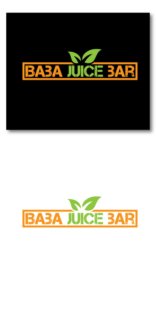 Logo Design by JAFRIN for this project | Design #21847861