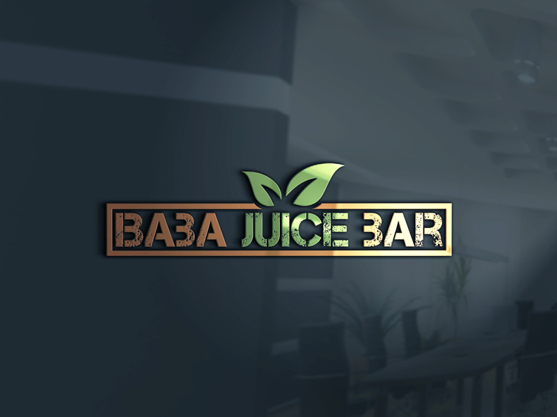 Logo Design by JAFRIN for this project | Design #21847862