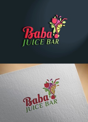 Logo Design by Queen 007