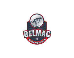 Logo Design by somani for Delmac Power Equipment | Design: #21910077