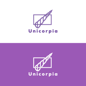Shopify Design by Artgo for Unicorpia, LLC | Design: #21843148