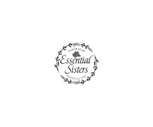 Essential Sisters | Logo Design by Mario