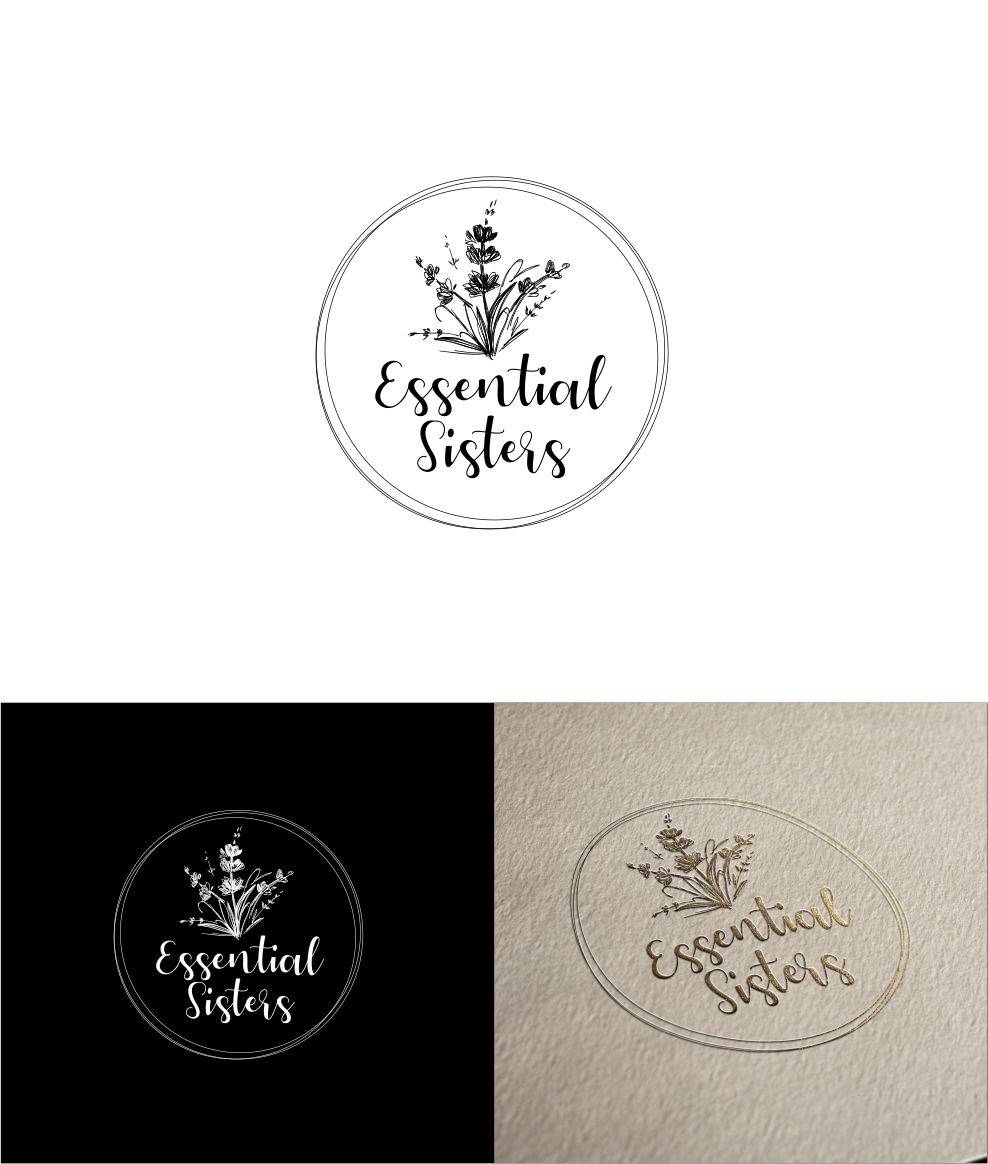 Logo Design by *mary for this project | Design #21843583