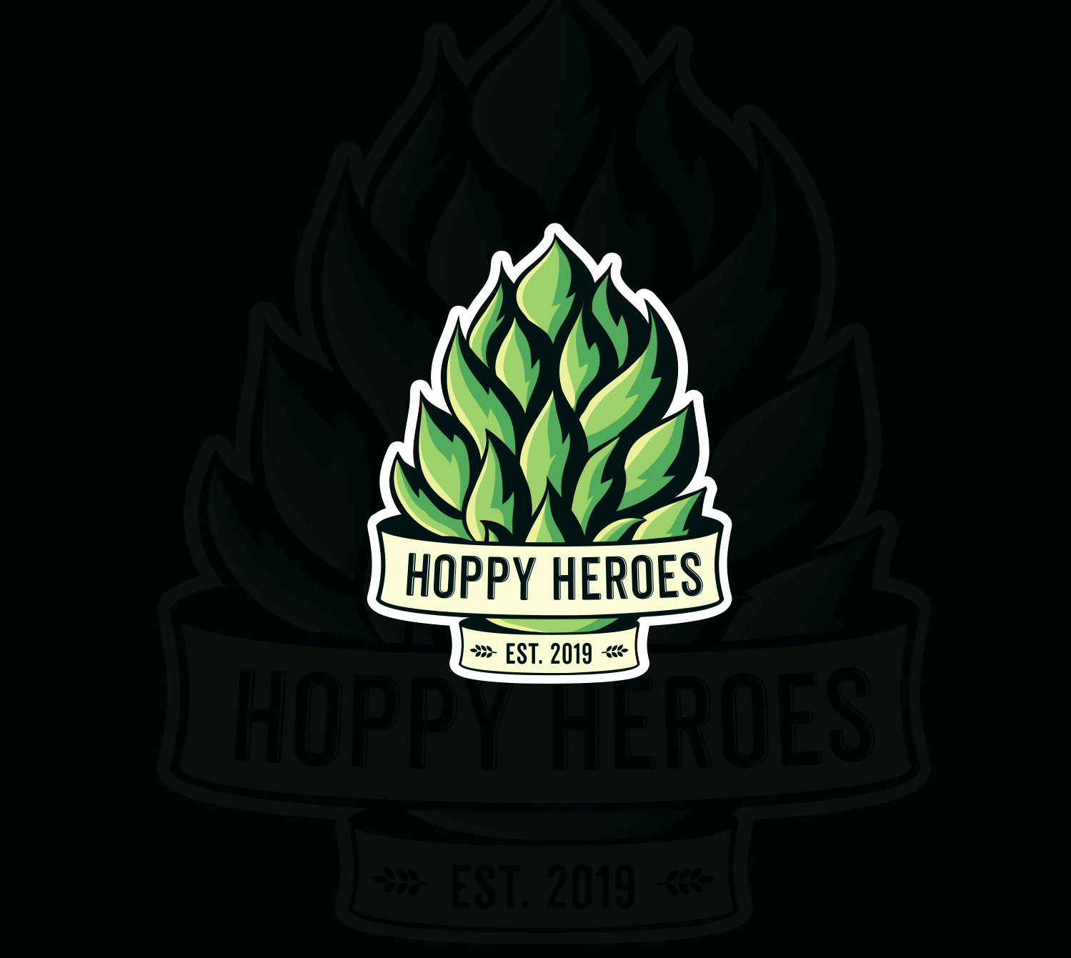 Logo Design by Ankit Bhattarai for this project | Design #21849913