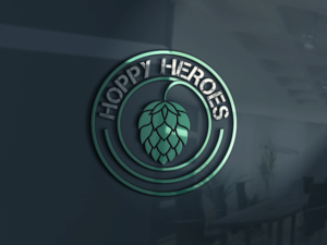 Design de Logo par JAFRIN pour ce projet | Design : #21847772