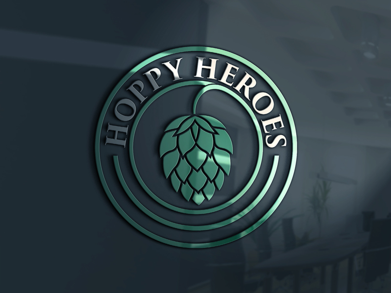 Logo Design by JAFRIN for this project | Design #21849252