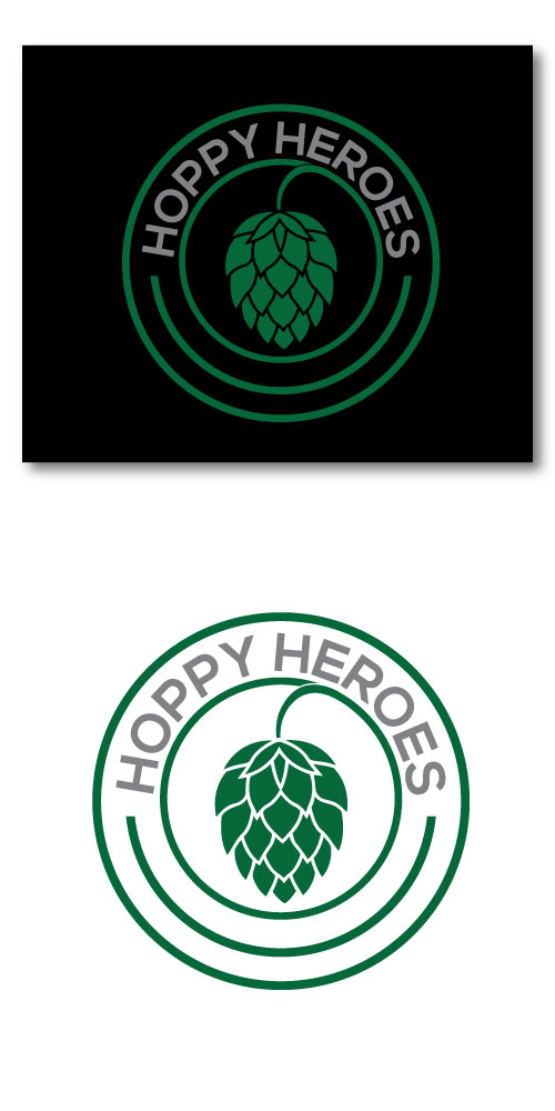 Logo Design by JAFRIN for this project | Design #21849254