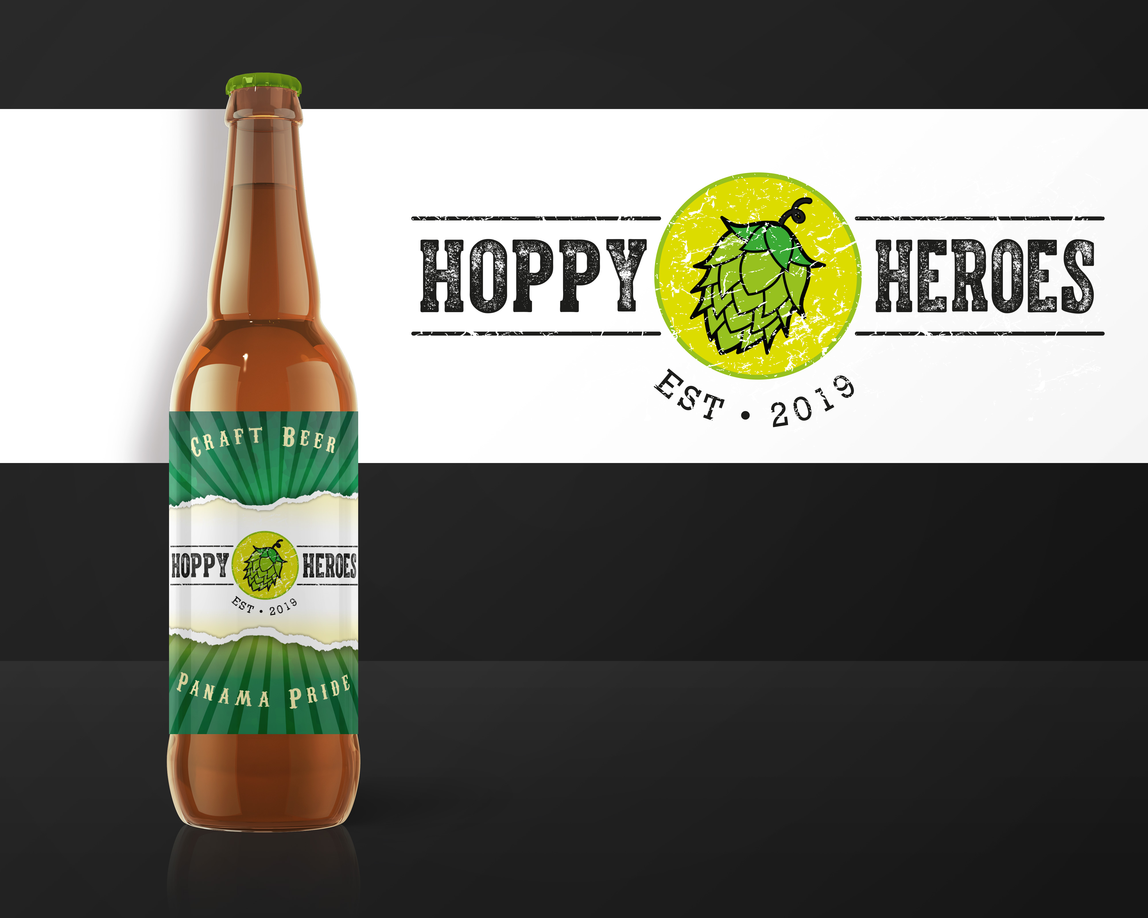 Logo Design by Al Pech for this project | Design #21849360