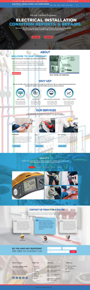 Web Design by Grebowiec Peter
