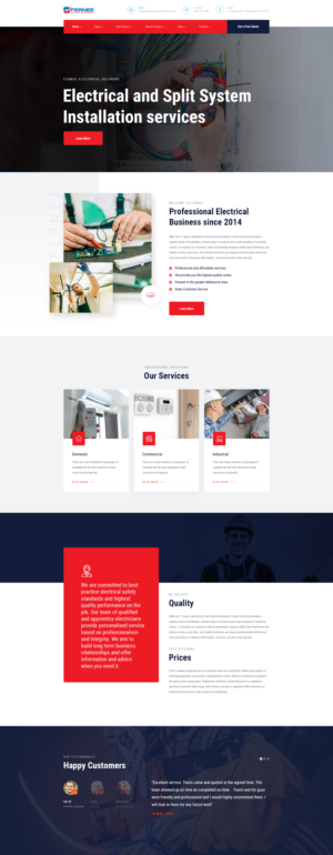 Web Design by Zambo
