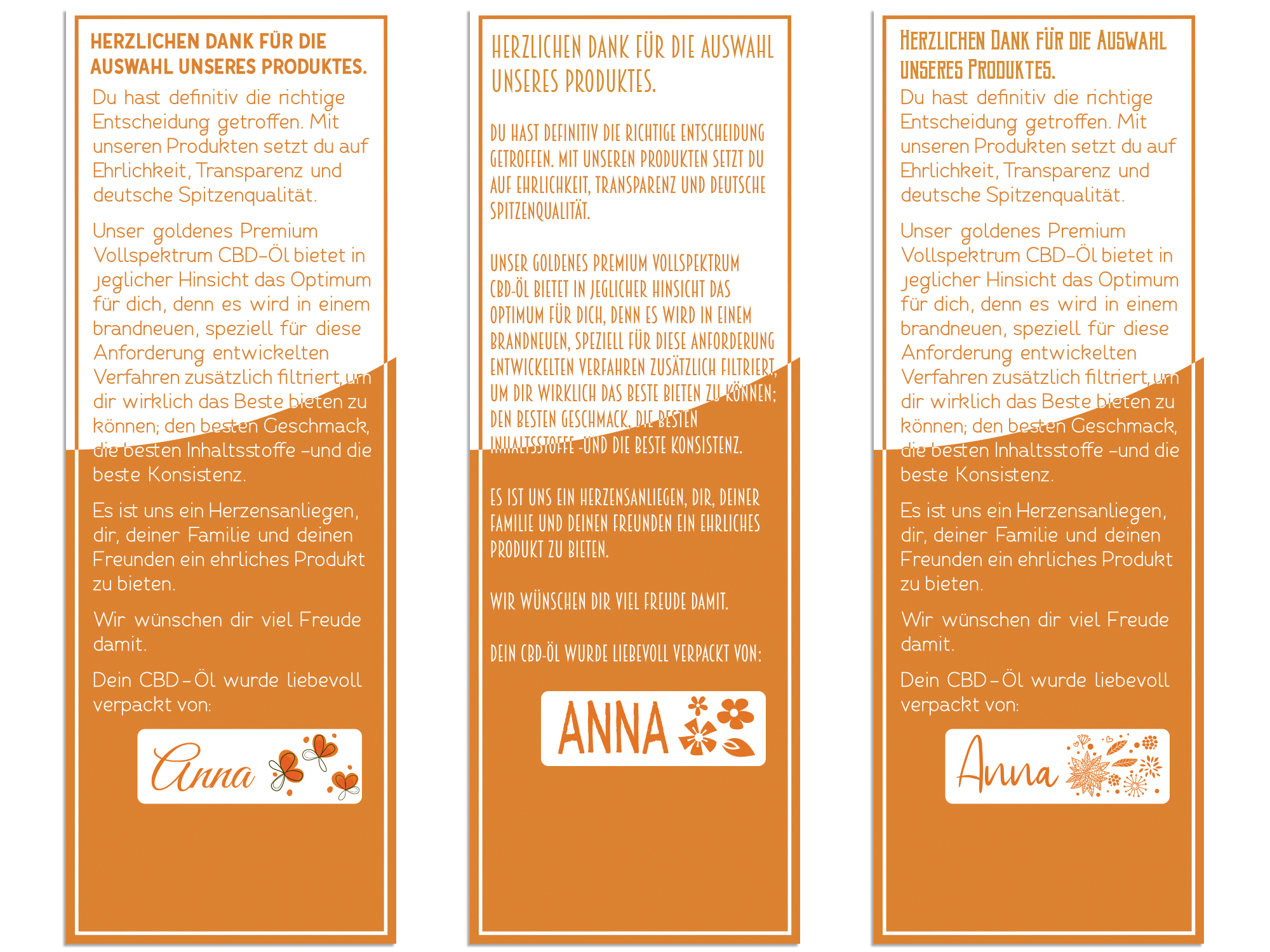 Diseño de Flyer por Lesia_Olesia para este proyecto | Diseño #21847630
