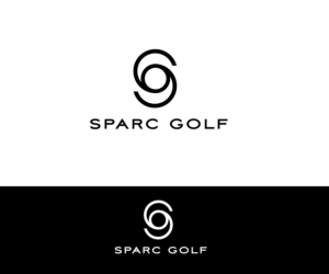 Sparc Golf | Logo Design by renderman