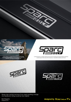 Logo Design by Mariono Fx for this project | Design: #21841698