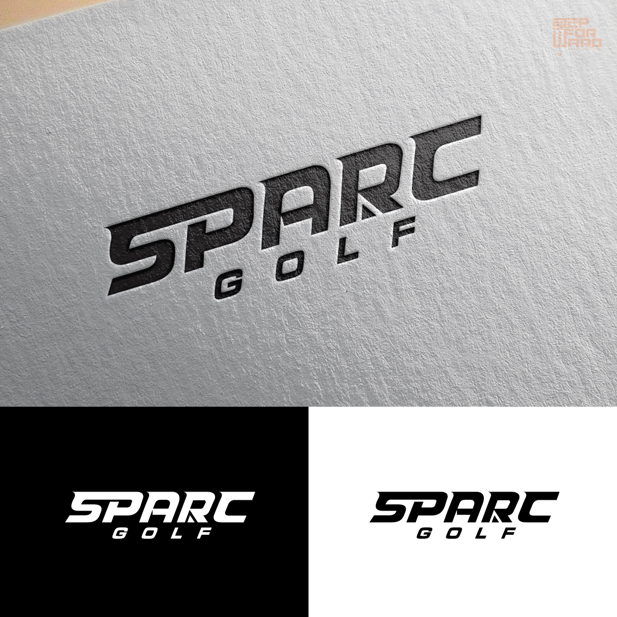 Diseño de Logo por step forward 2 para este proyecto | Diseño #21895942