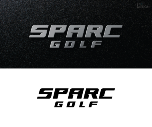 Sparc Golf | Logo Design by Dot Design 3