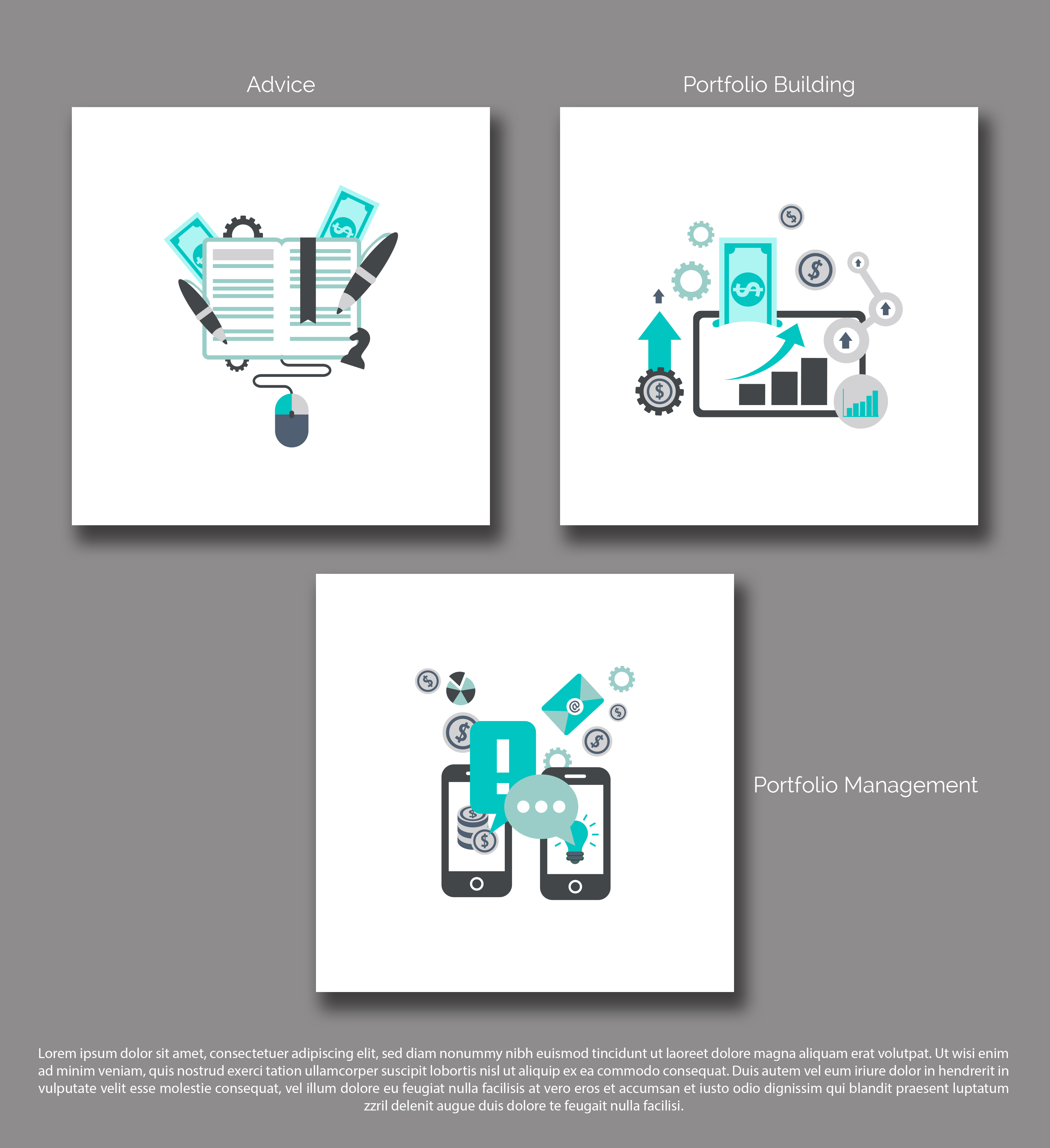 Graphic Design by Viraj Perera for Lukaia Pty Ltd | Design #21848679