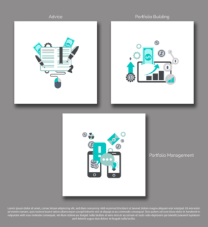 Graphic Design by Viraj Perera for Lukaia Pty Ltd | Design #21848679
